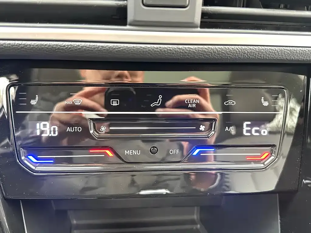 Volkswagen Tayron GTE PHEV 2024 из CN, фото 9