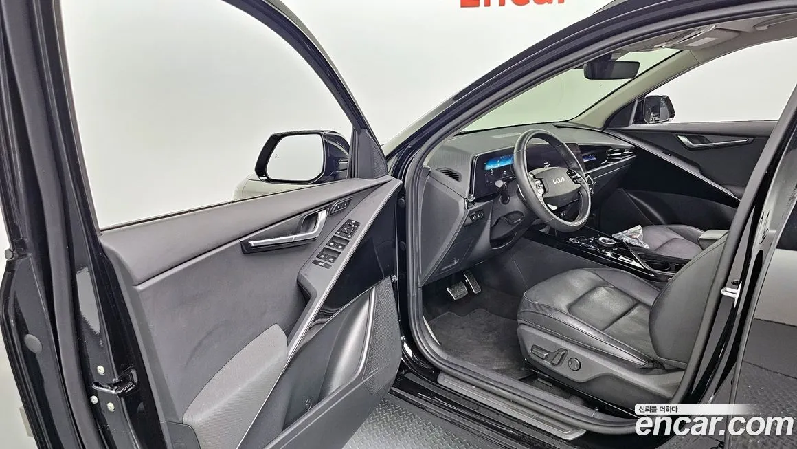 Kia Niro 2024 из KR, фото 10