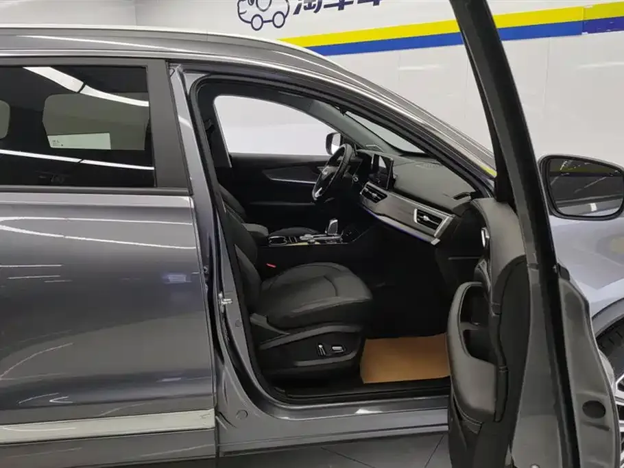 Chery Tiggo 8 2022 из CN, фото 8