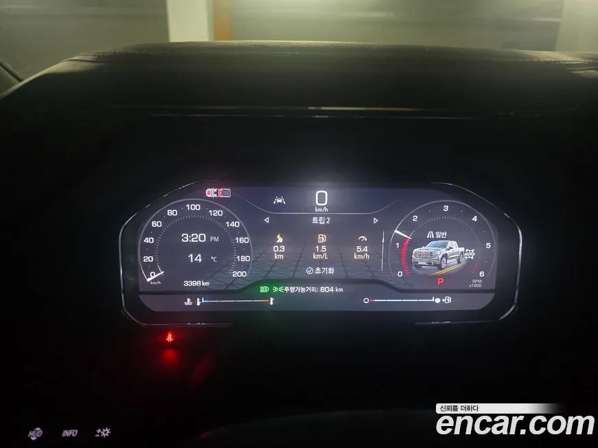 GMC Sierra 2024 из KR, фото 3