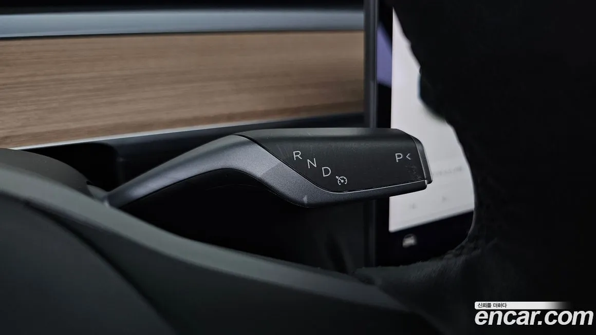 Tesla Model Y 2021 из KR, фото 9
