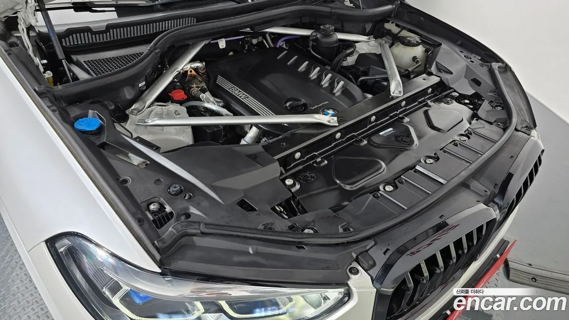 BMW X5 2023 из KR, фото 6