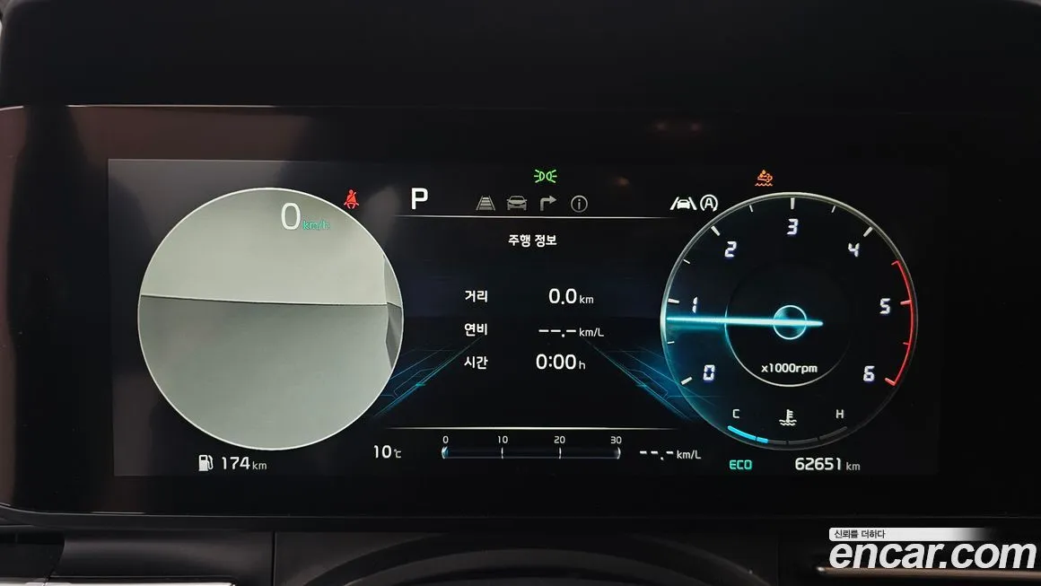 Kia Carnival 2021 из KR, фото 8