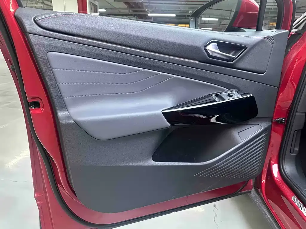 Volkswagen ID.4 X 2021 из CN, фото 4