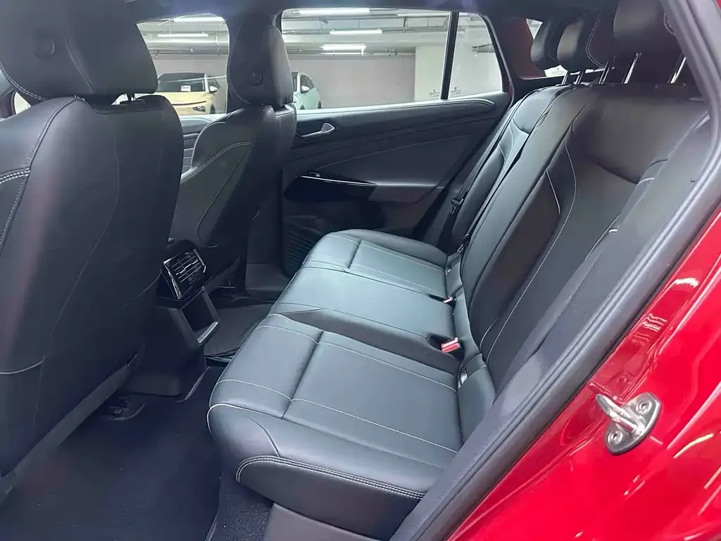 Volkswagen ID.4 X 2021 из CN, фото 6