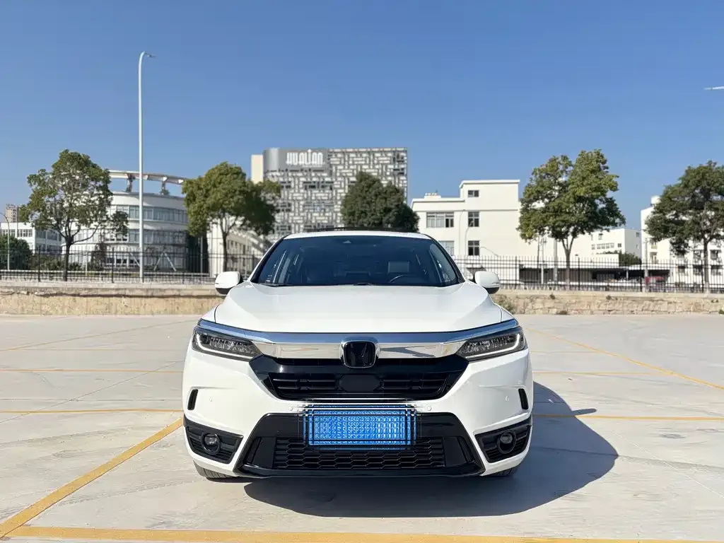 Honda Breeze 2021 из CN, фото 2