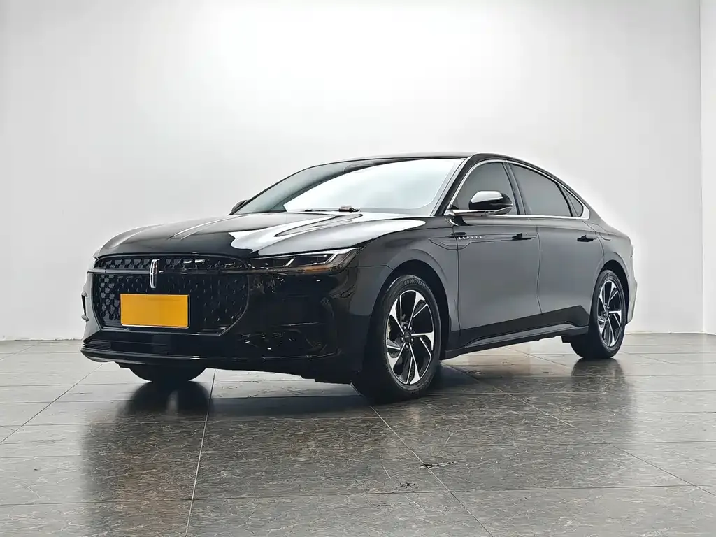 Lincoln Z 2023 из CN, фото 1
