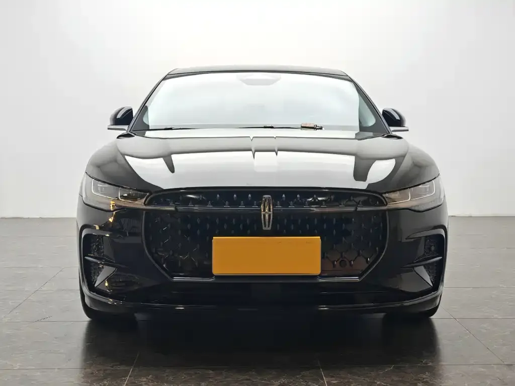 Lincoln Z 2023 из CN, фото 5