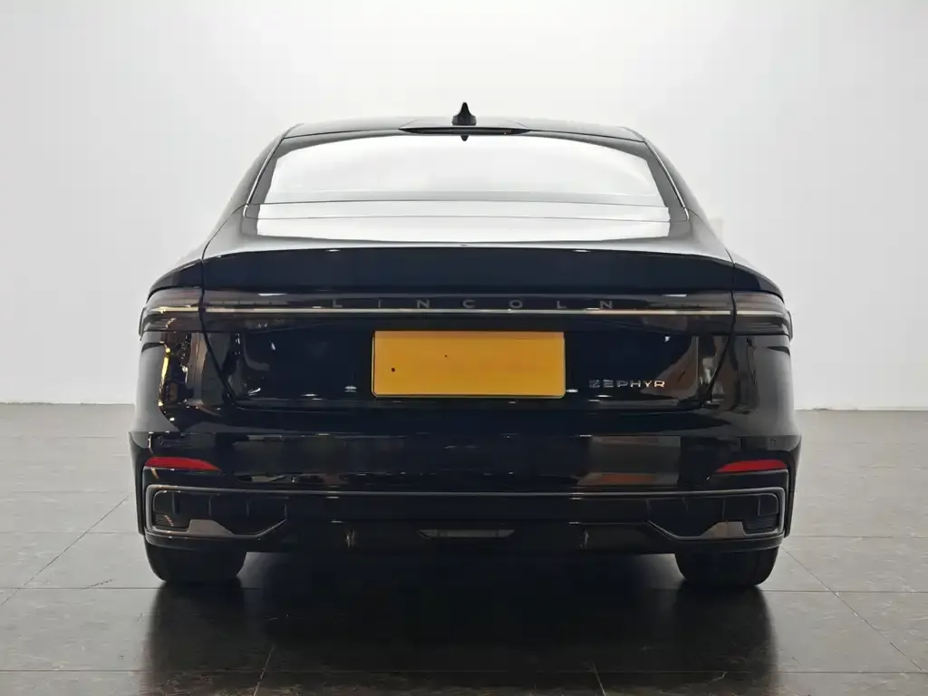 Lincoln Z 2023 из CN, фото 6