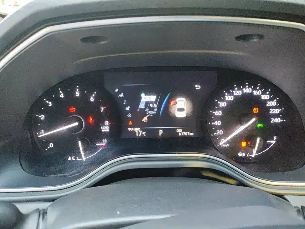 Toyota Avalon 2021 из CN, фото 4