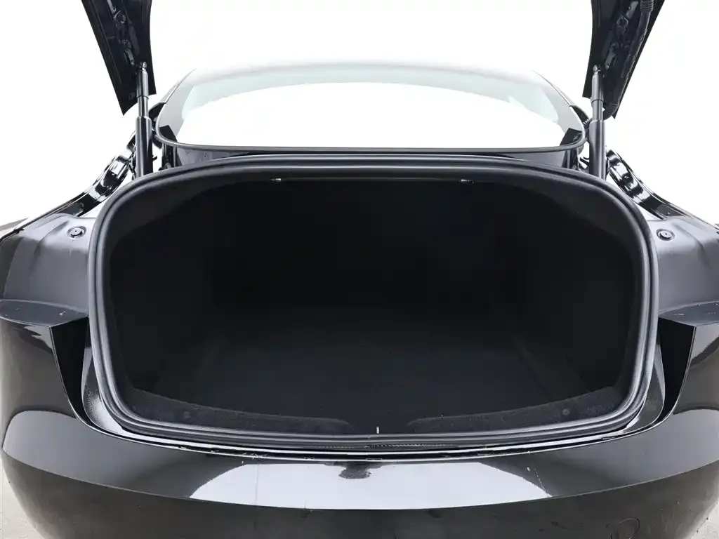Tesla Model 3 — фото 6