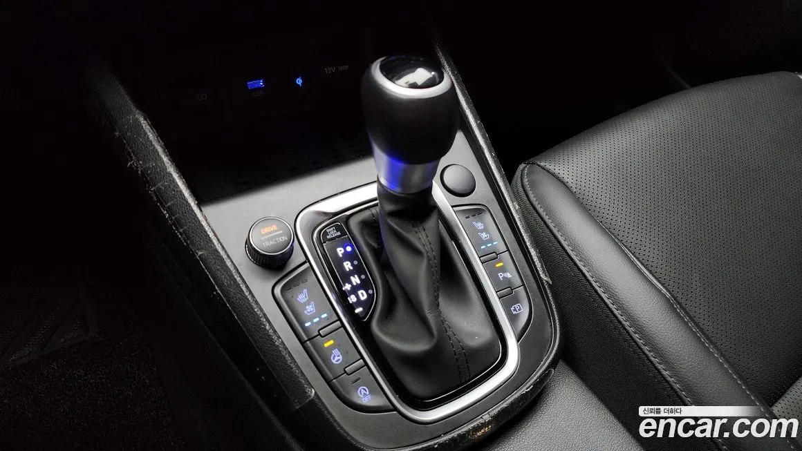 Hyundai Kona 2023 из KR, фото 9