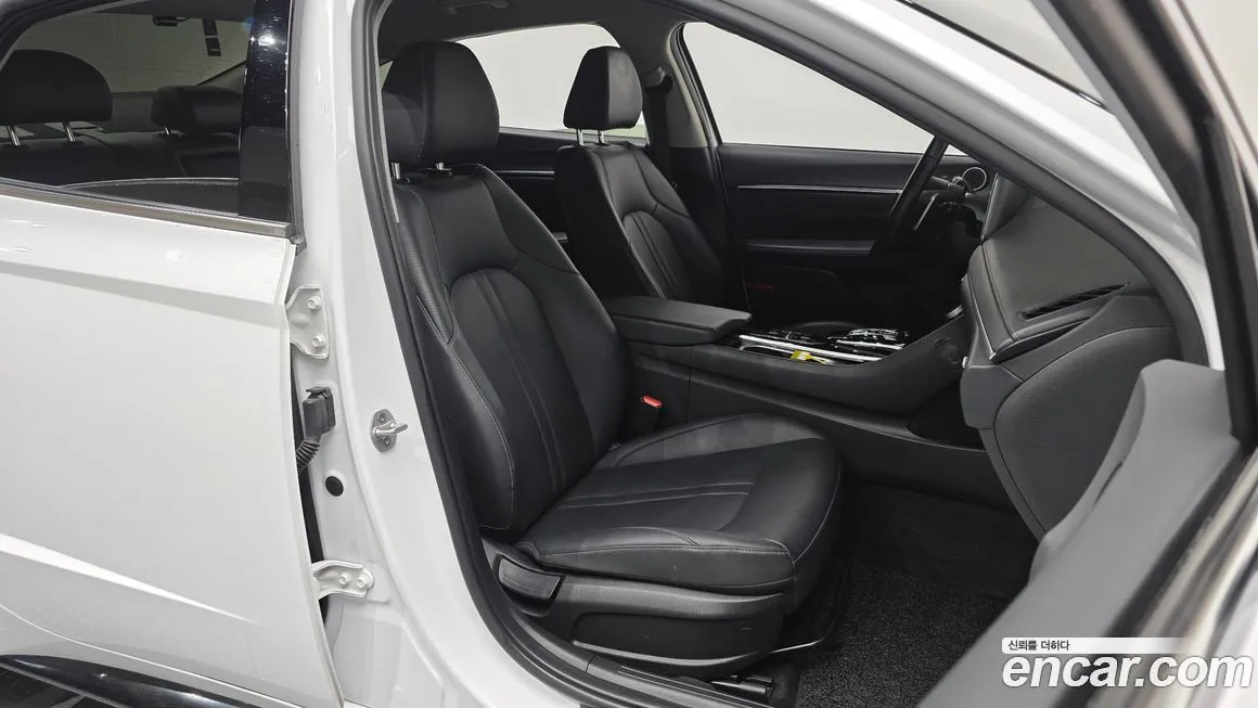 Hyundai Sonata 2023 из KR, фото 10