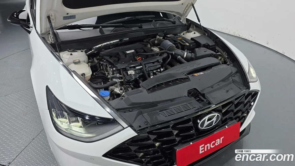 Hyundai Sonata 2023 из KR, фото 6
