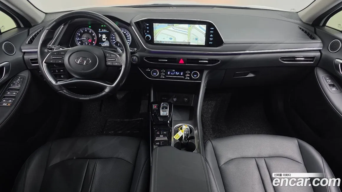 Hyundai Sonata 2023 из KR, фото 7