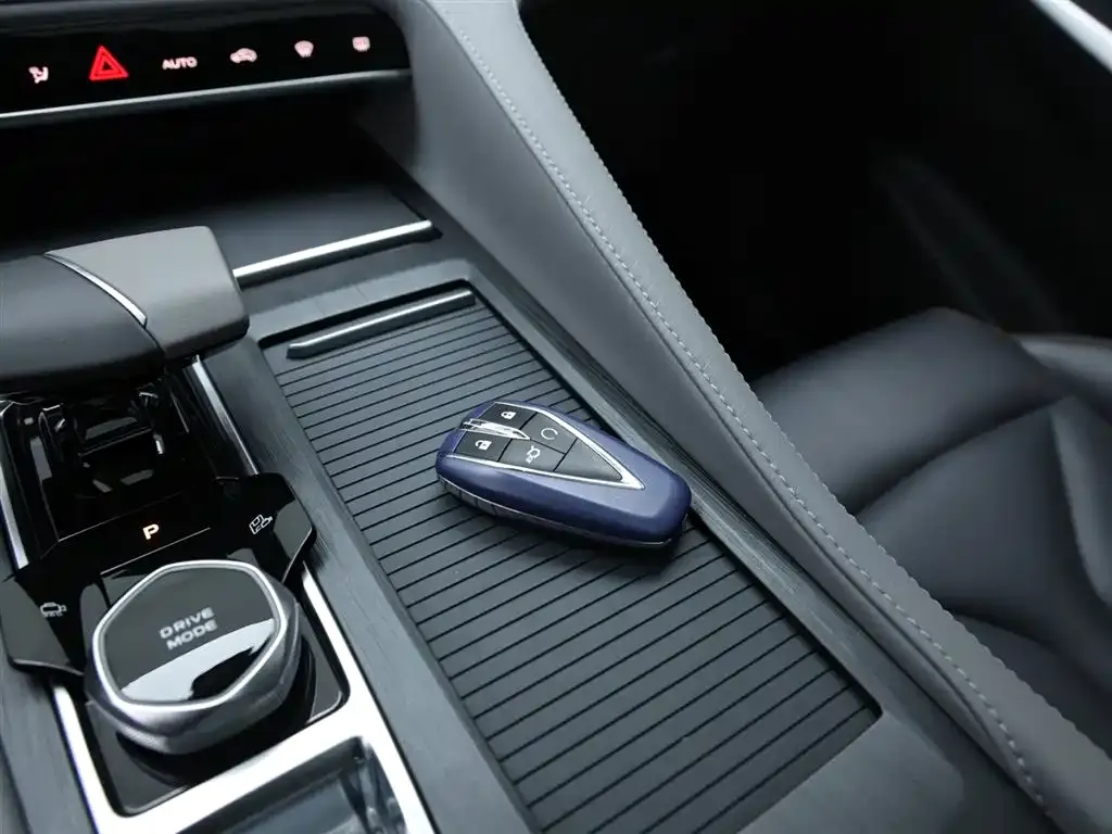 Changan CS75PLUS 2023 из CN, фото 10