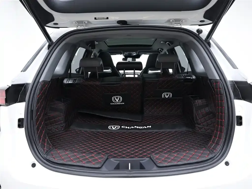 Changan CS75PLUS 2023 из CN, фото 6