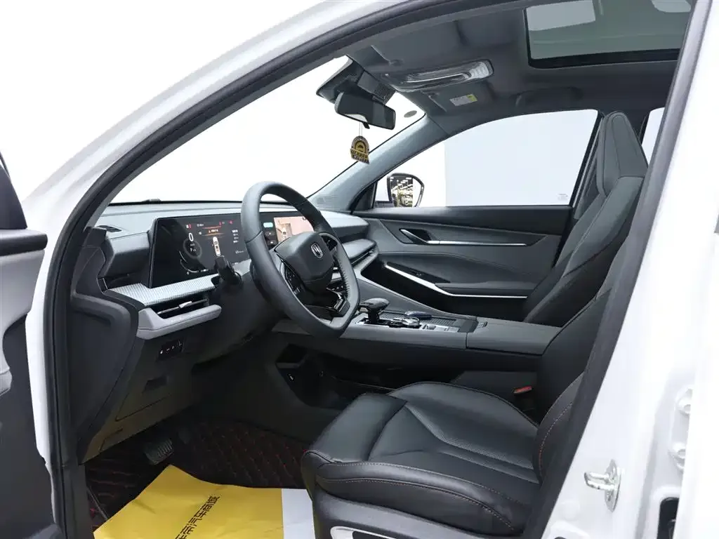 Changan CS75PLUS 2023 из CN, фото 8