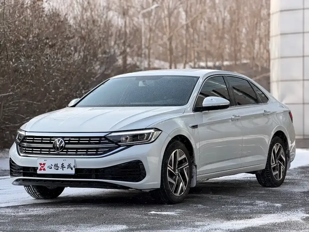 Volkswagen Sagitar 2025 из CN, фото 1