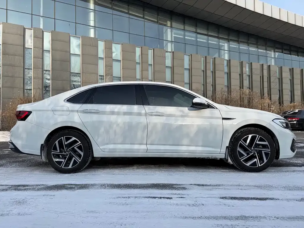 Volkswagen Sagitar 2025 из CN, фото 10