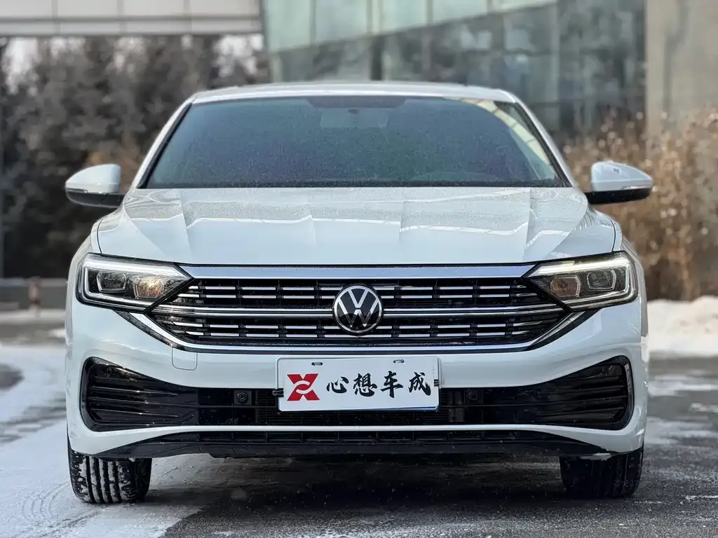 Volkswagen Sagitar 2025 из CN, фото 2