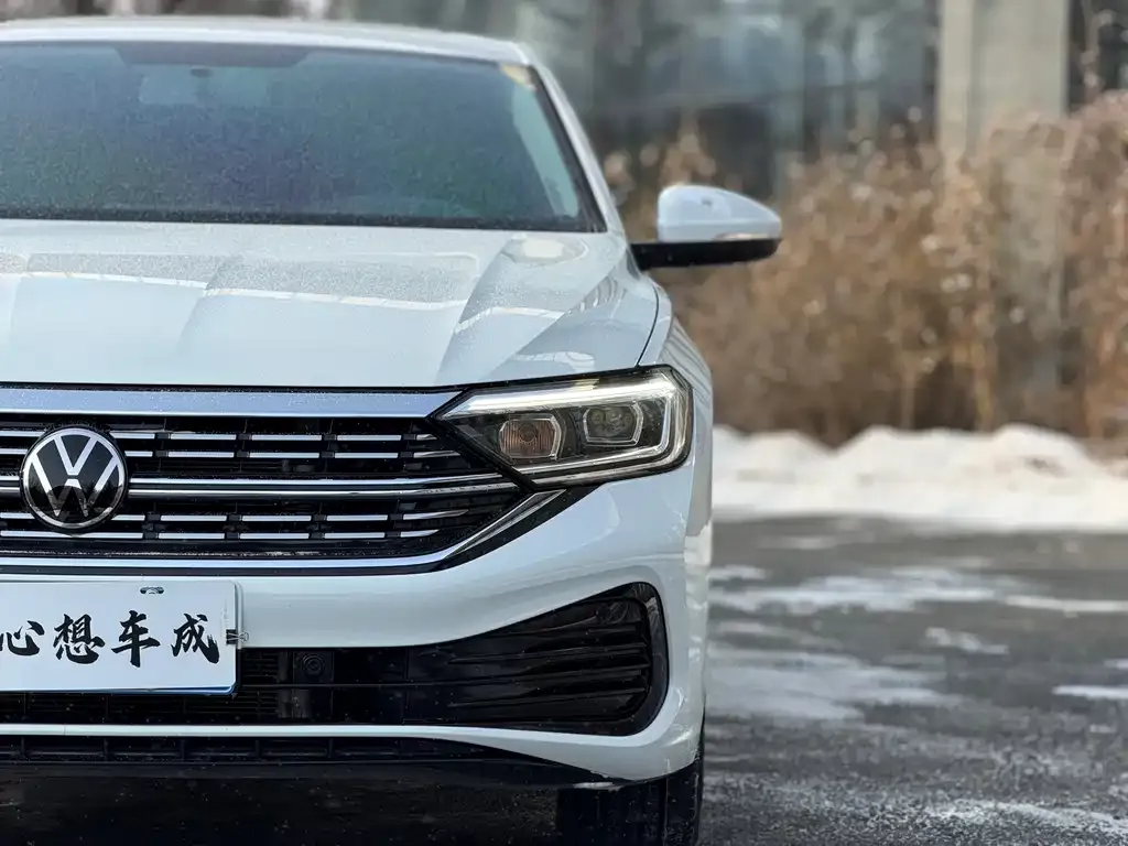 Volkswagen Sagitar 2025 из CN, фото 3