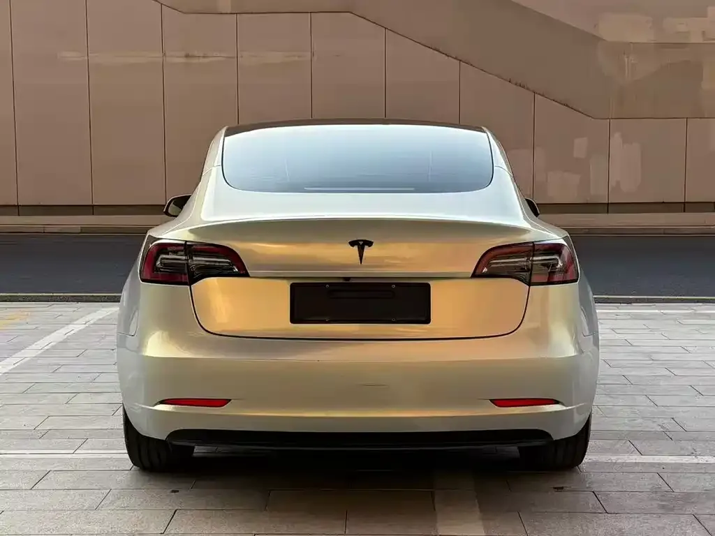 Tesla Model 3 2023 из CN, фото 5