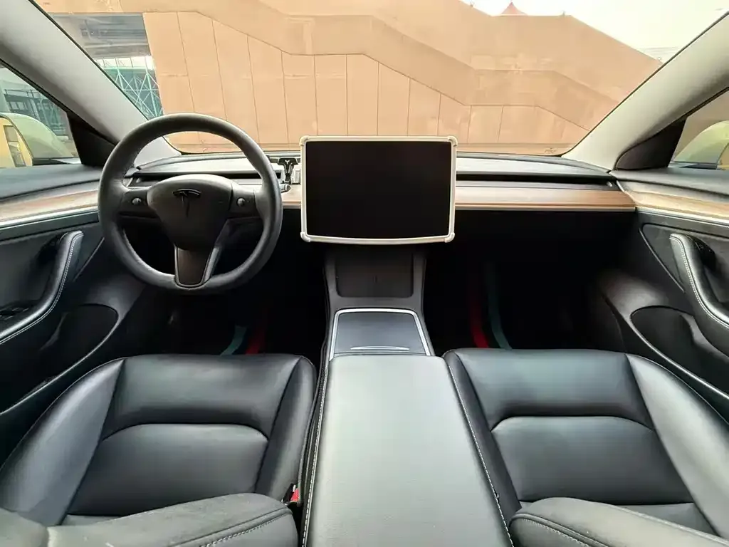 Tesla Model 3 2023 из CN, фото 8