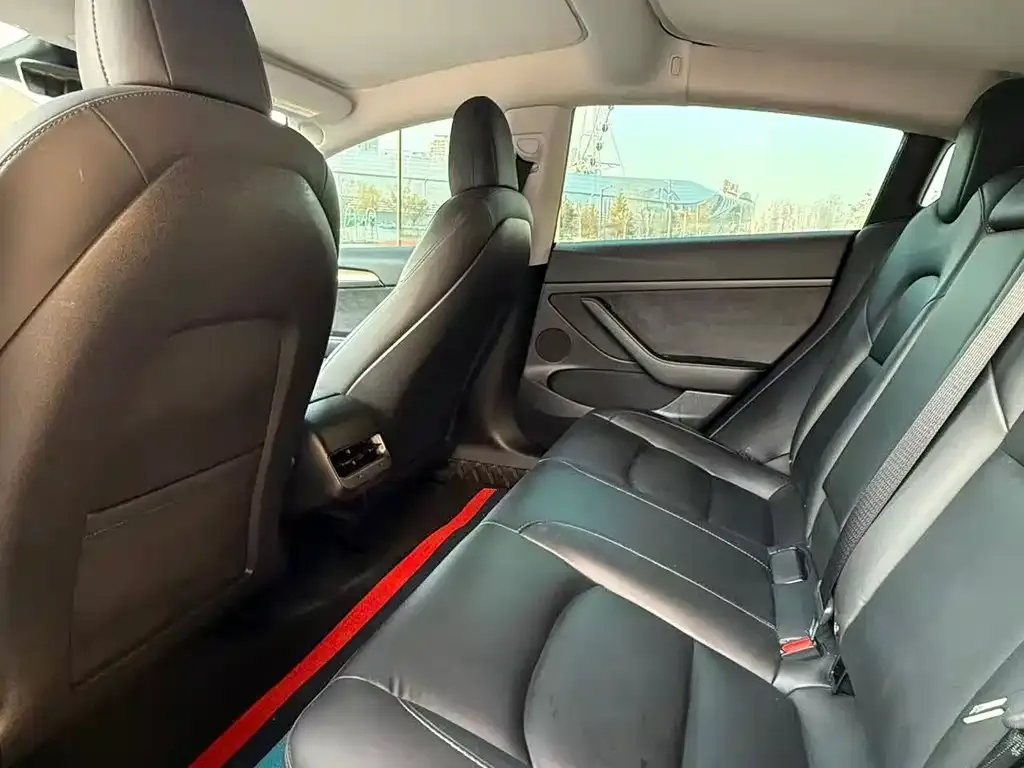 Tesla Model 3 2023 из CN, фото 9