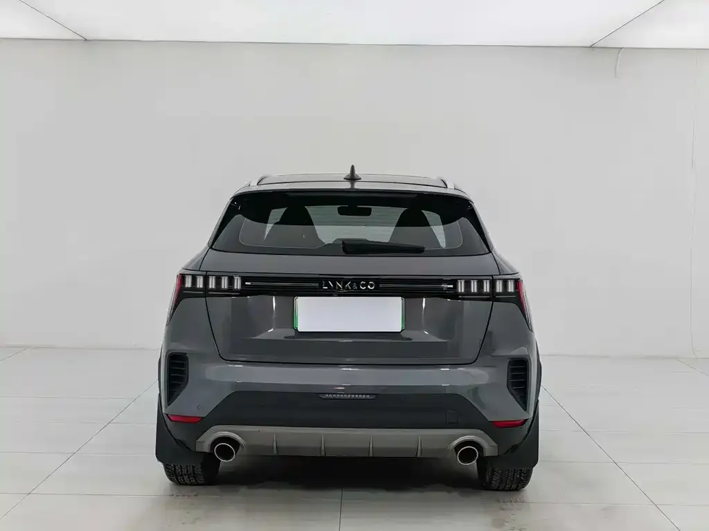 Lynk & Co 06 EM-P 2021 из CN, фото 8
