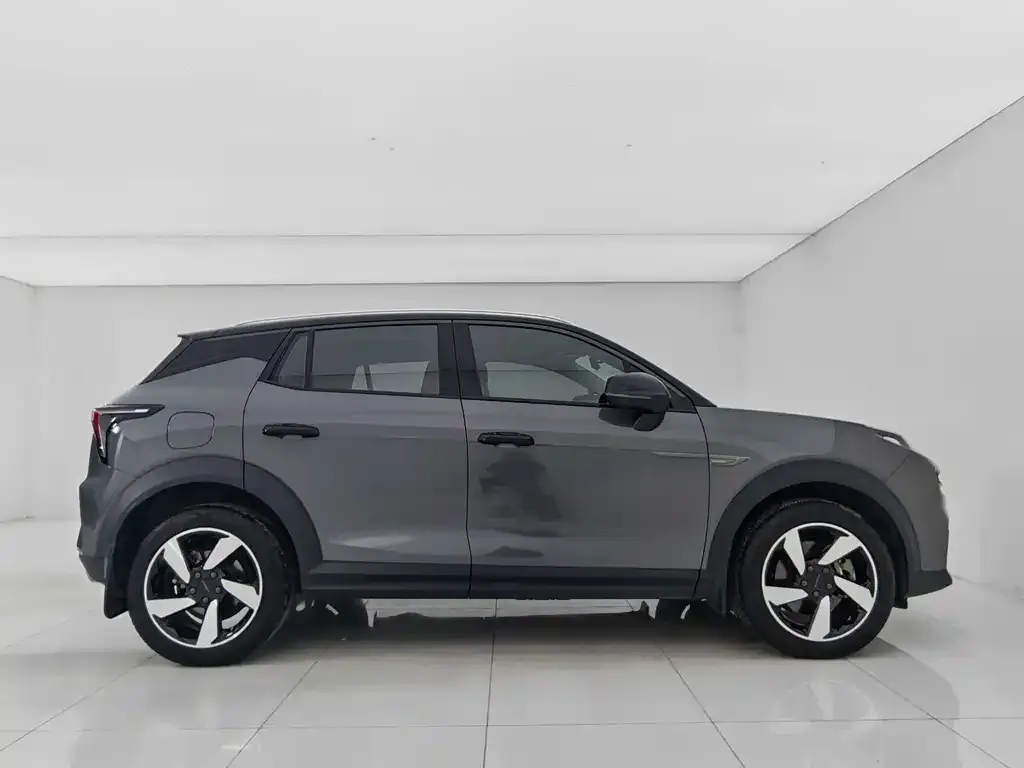 Lynk & Co 06 EM-P 2021 из CN, фото 9