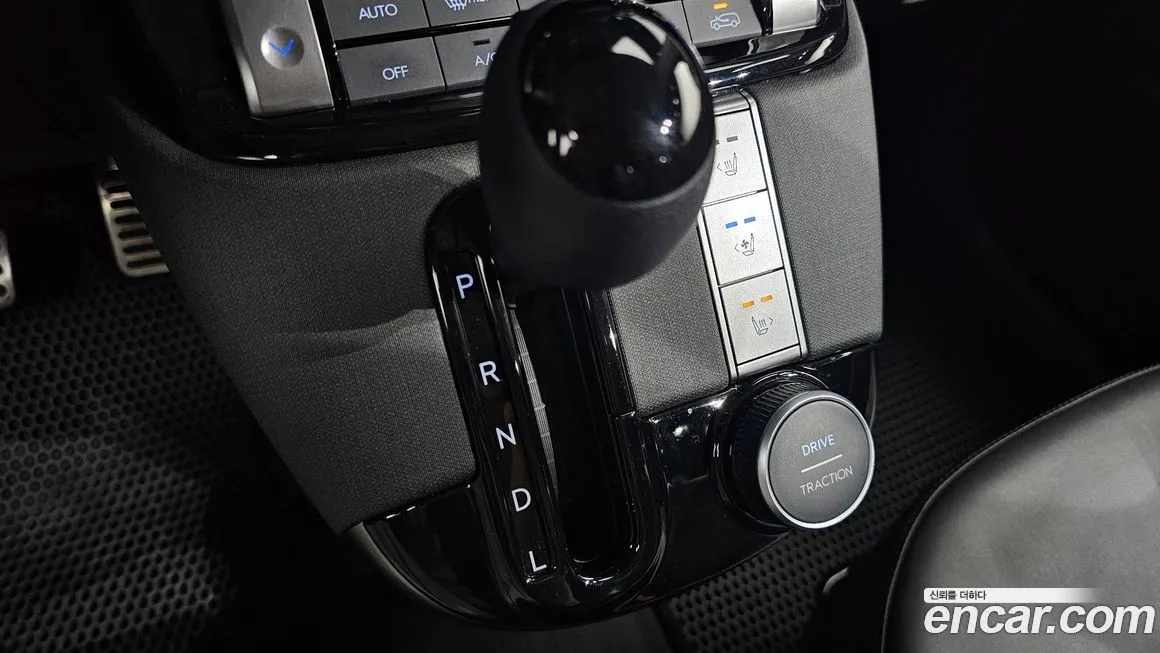 Hyundai Casper — фото 9