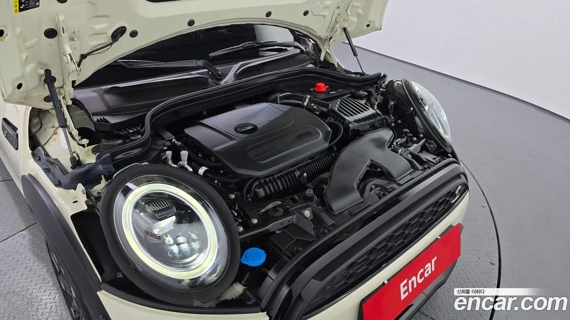 Mini Cooper 2023 из KR, фото 6