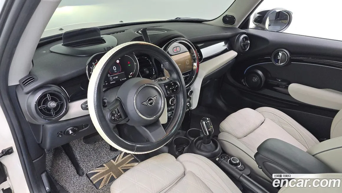 Mini Cooper 2023 из KR, фото 7