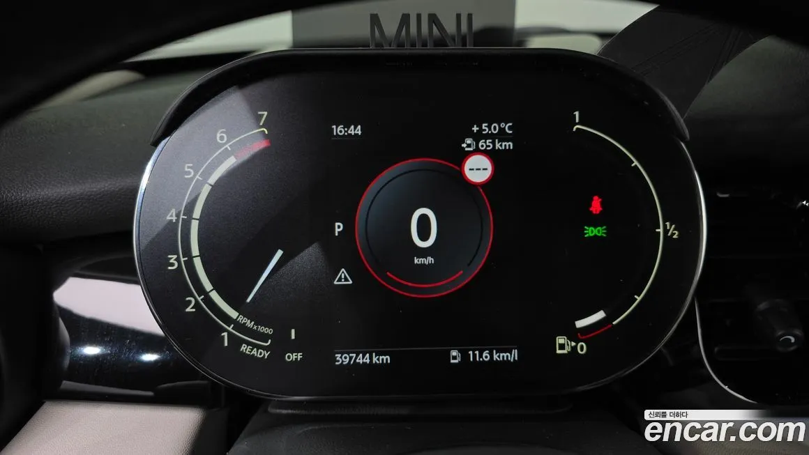 Mini Cooper 2023 из KR, фото 8