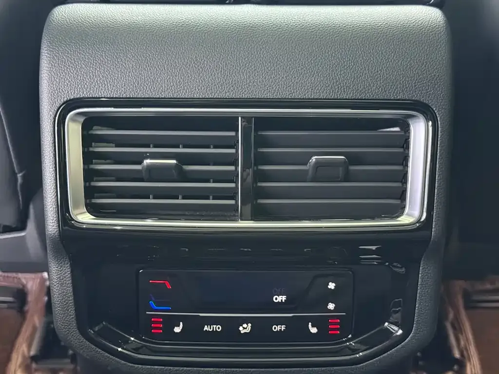Volkswagen Teramont 2024 из CN, фото 8