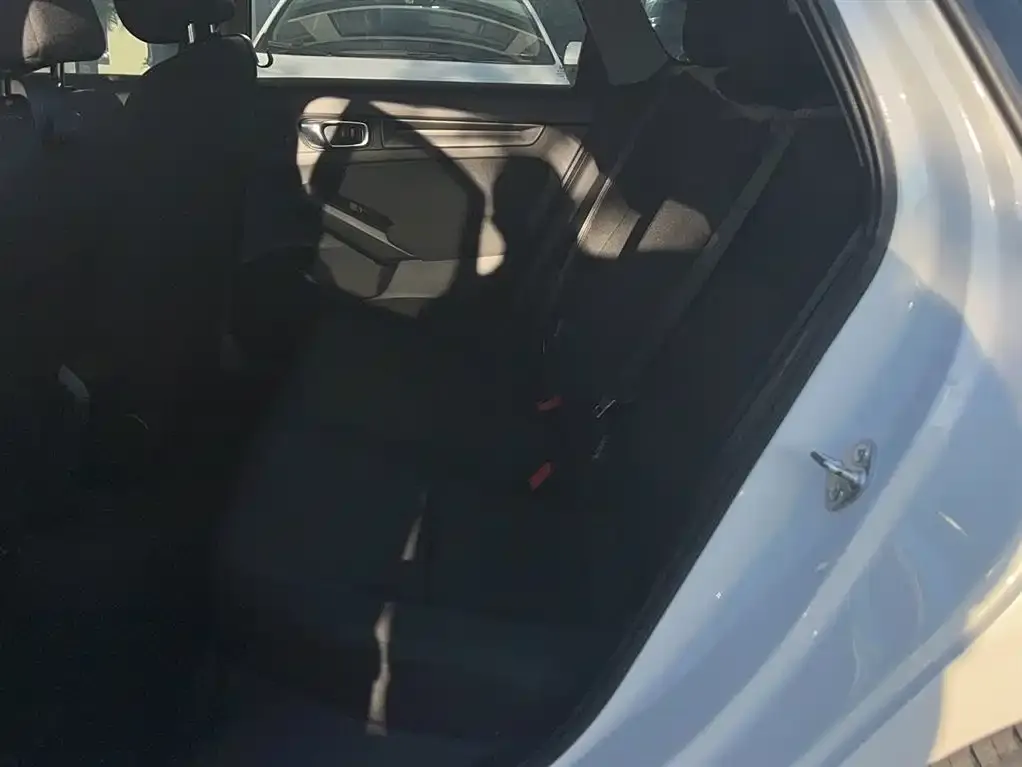 Honda Civic 2023 из CN, фото 8