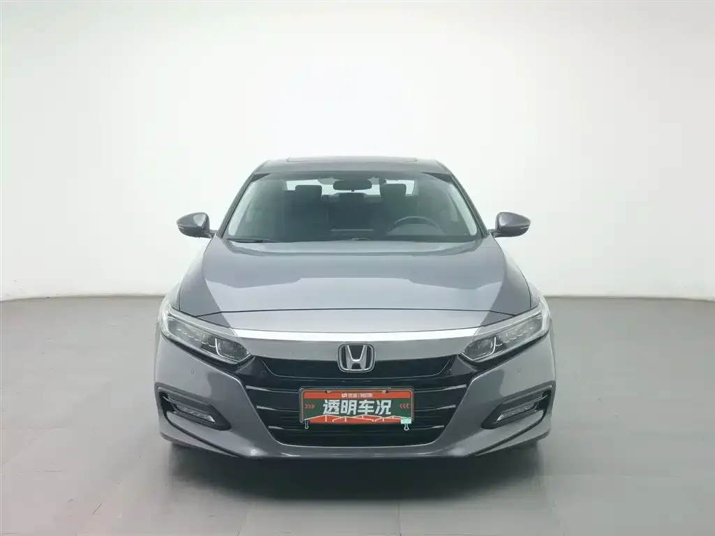 Honda Accord 2021 из CN, фото 2