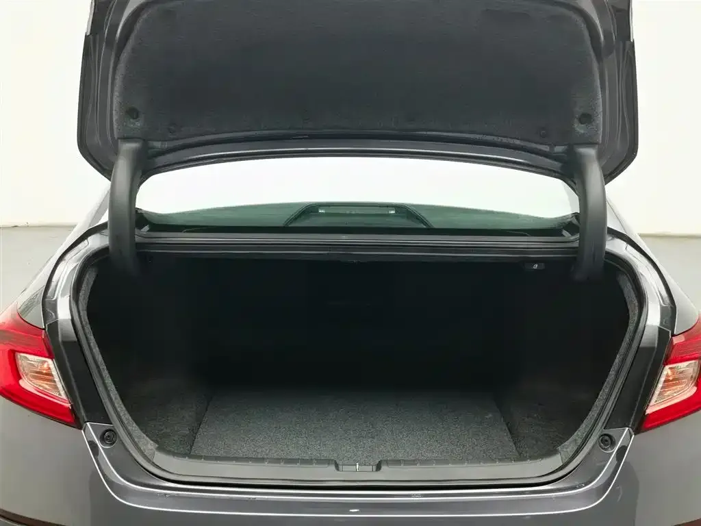 Honda Accord 2021 из CN, фото 5