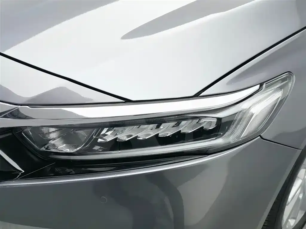 Honda Accord 2021 из CN, фото 6