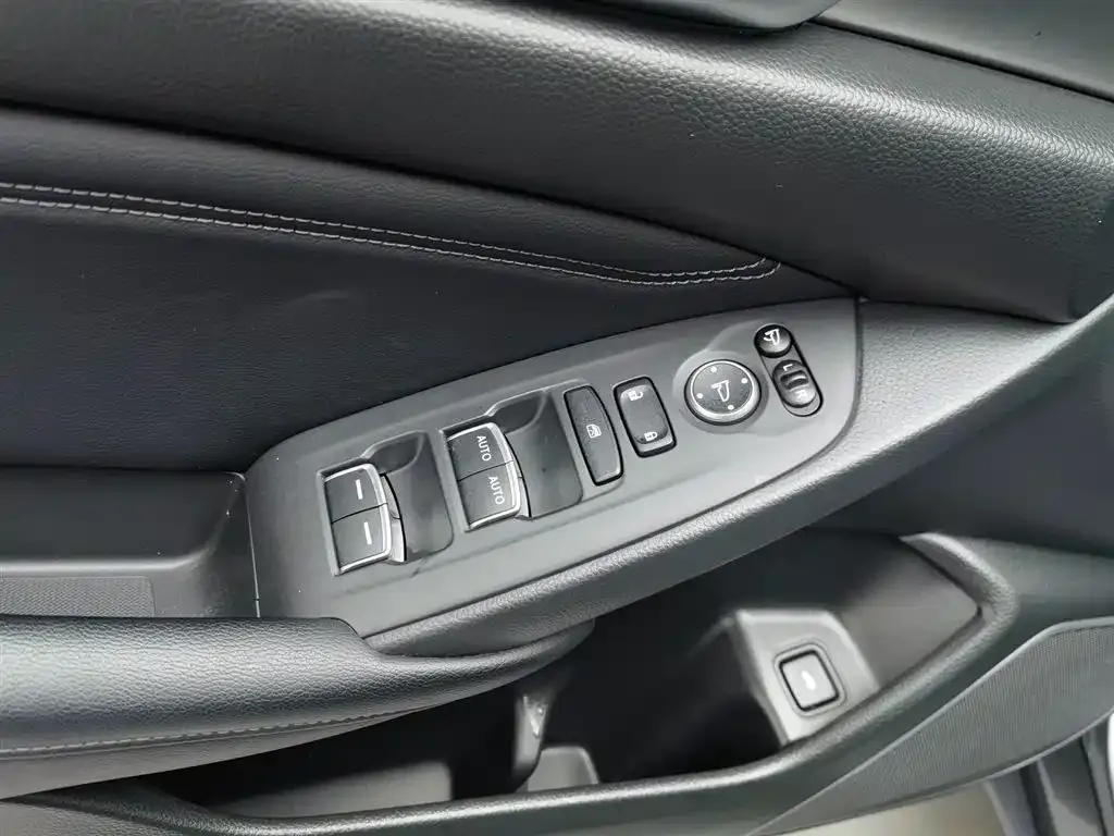 Honda Accord 2021 из CN, фото 8