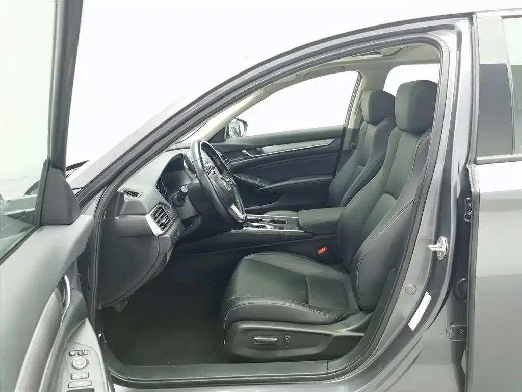 Honda Accord 2021 из CN, фото 9