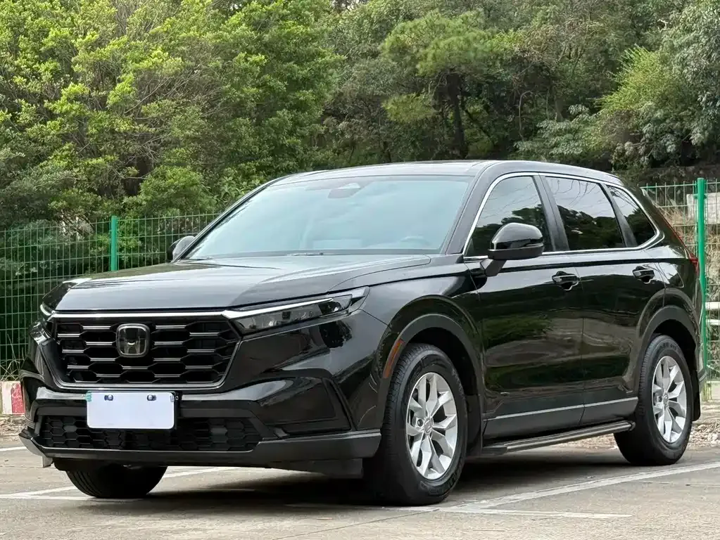 Honda CR-V 2022 из CN, фото 1