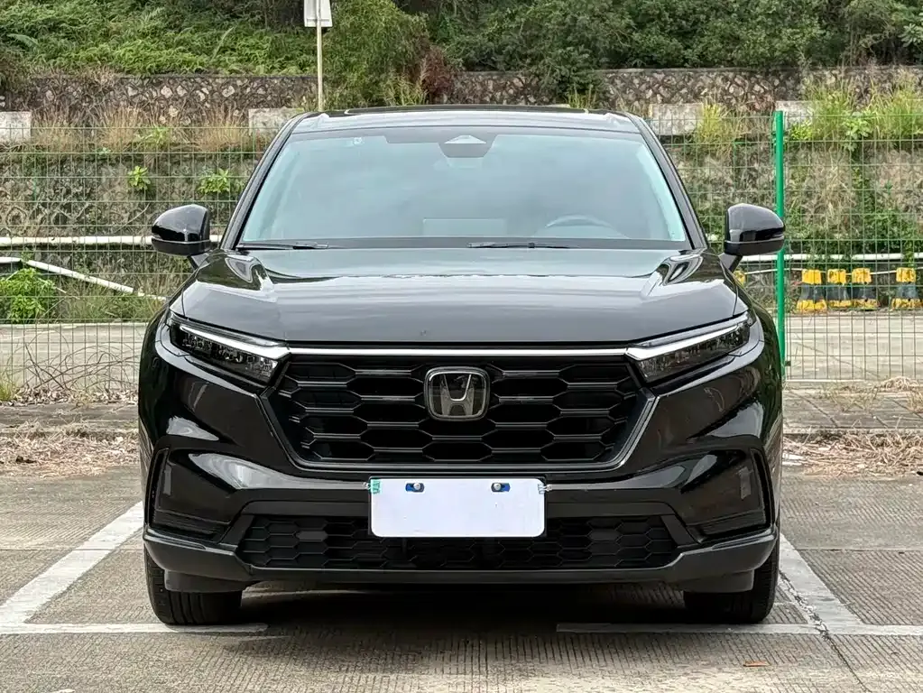 Honda CR-V 2022 из CN, фото 2