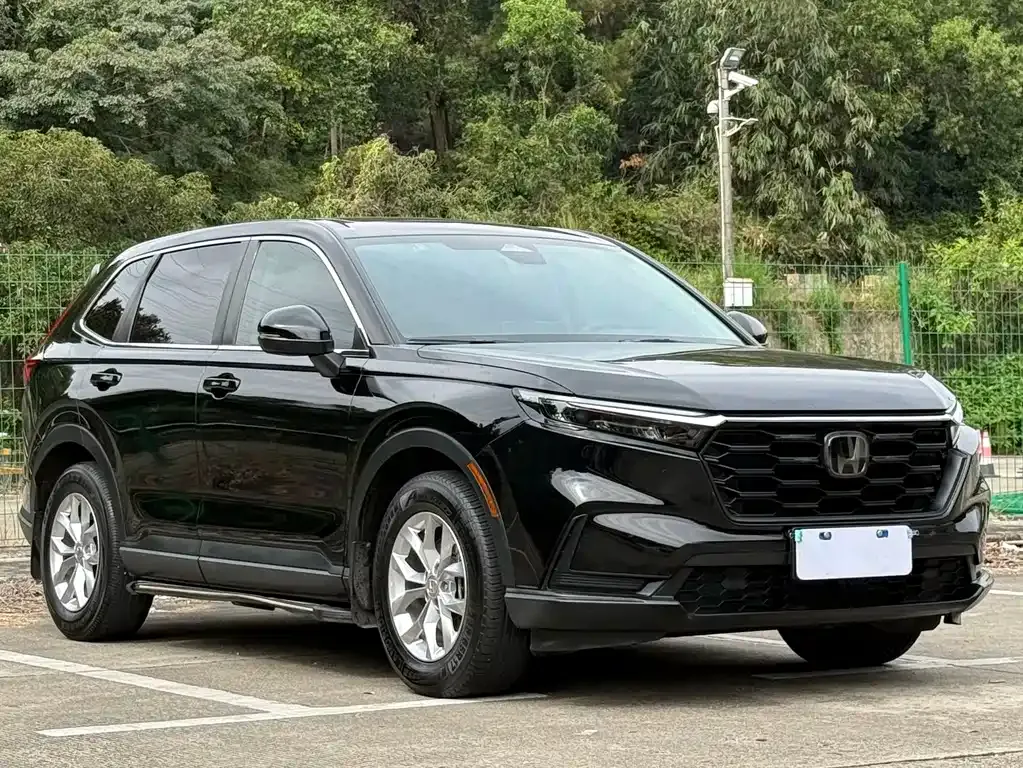 Honda CR-V 2022 из CN, фото 3