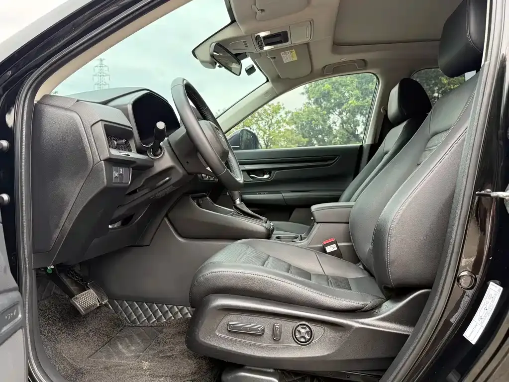 Honda CR-V 2022 из CN, фото 4