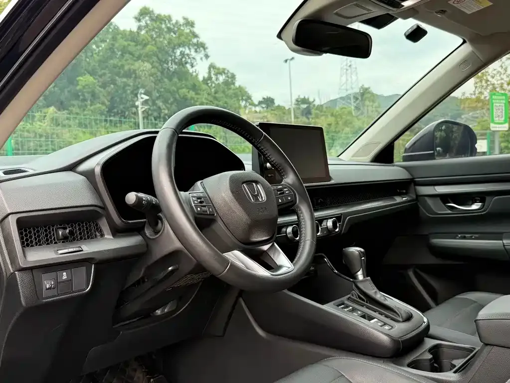 Honda CR-V 2022 из CN, фото 5