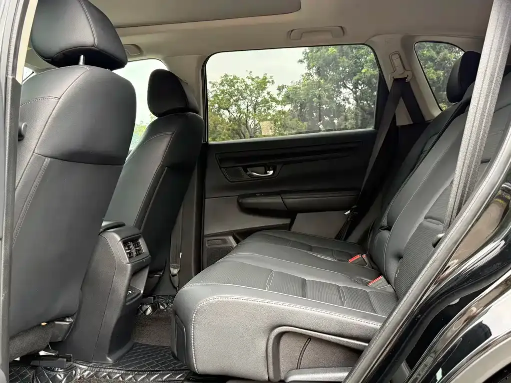 Honda CR-V 2022 из CN, фото 6