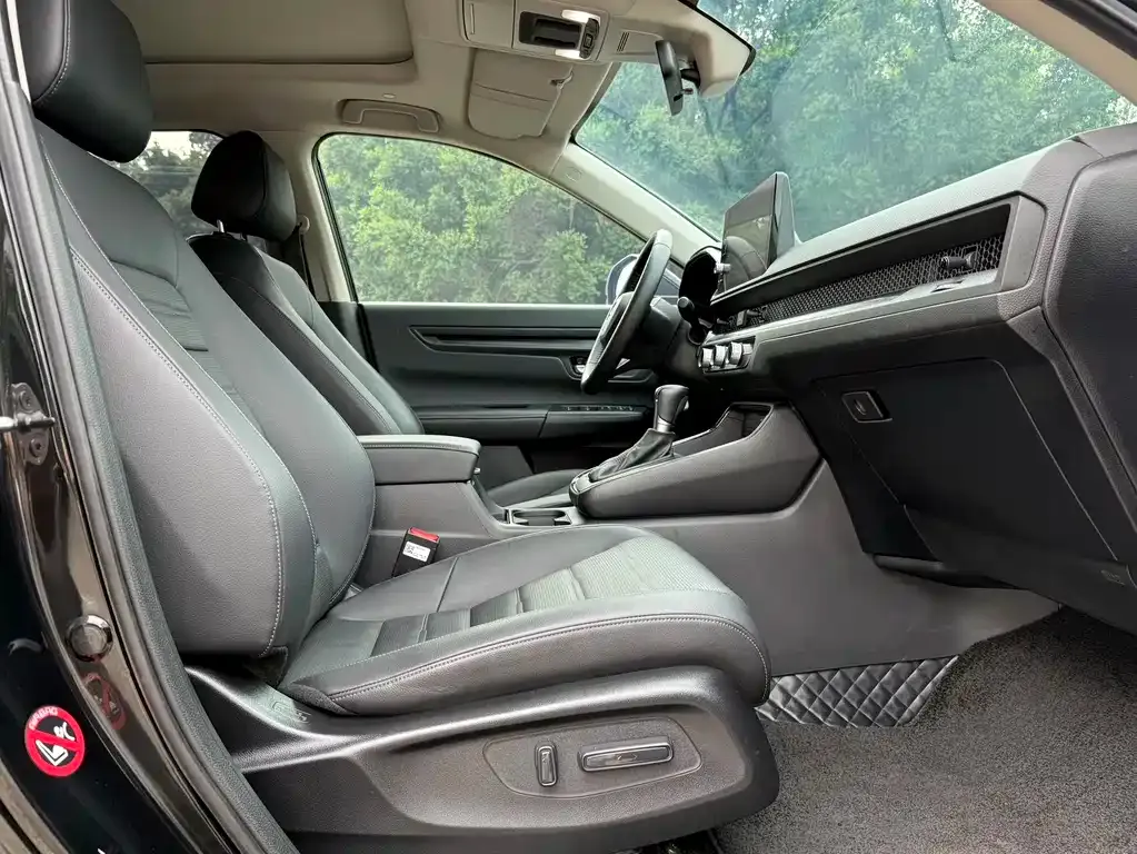 Honda CR-V 2022 из CN, фото 7