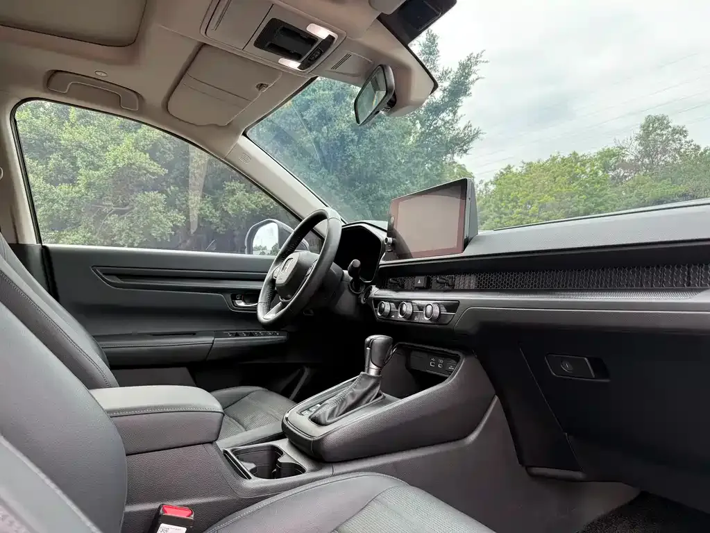 Honda CR-V 2022 из CN, фото 8